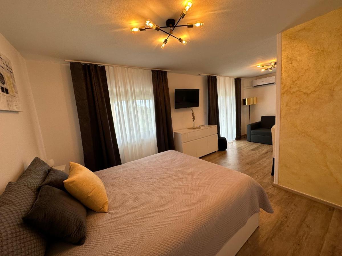 Apartmaji Melipu 1 อิซอลา ภายนอก รูปภาพ