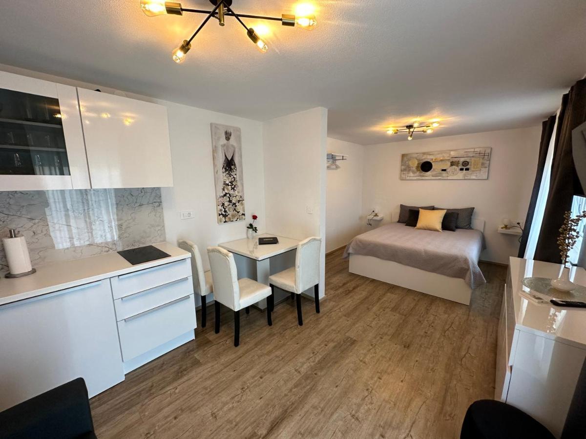 Apartmaji Melipu 1 อิซอลา ภายนอก รูปภาพ