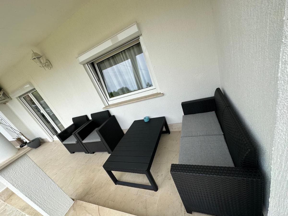 Apartmaji Melipu 1 อิซอลา ภายนอก รูปภาพ